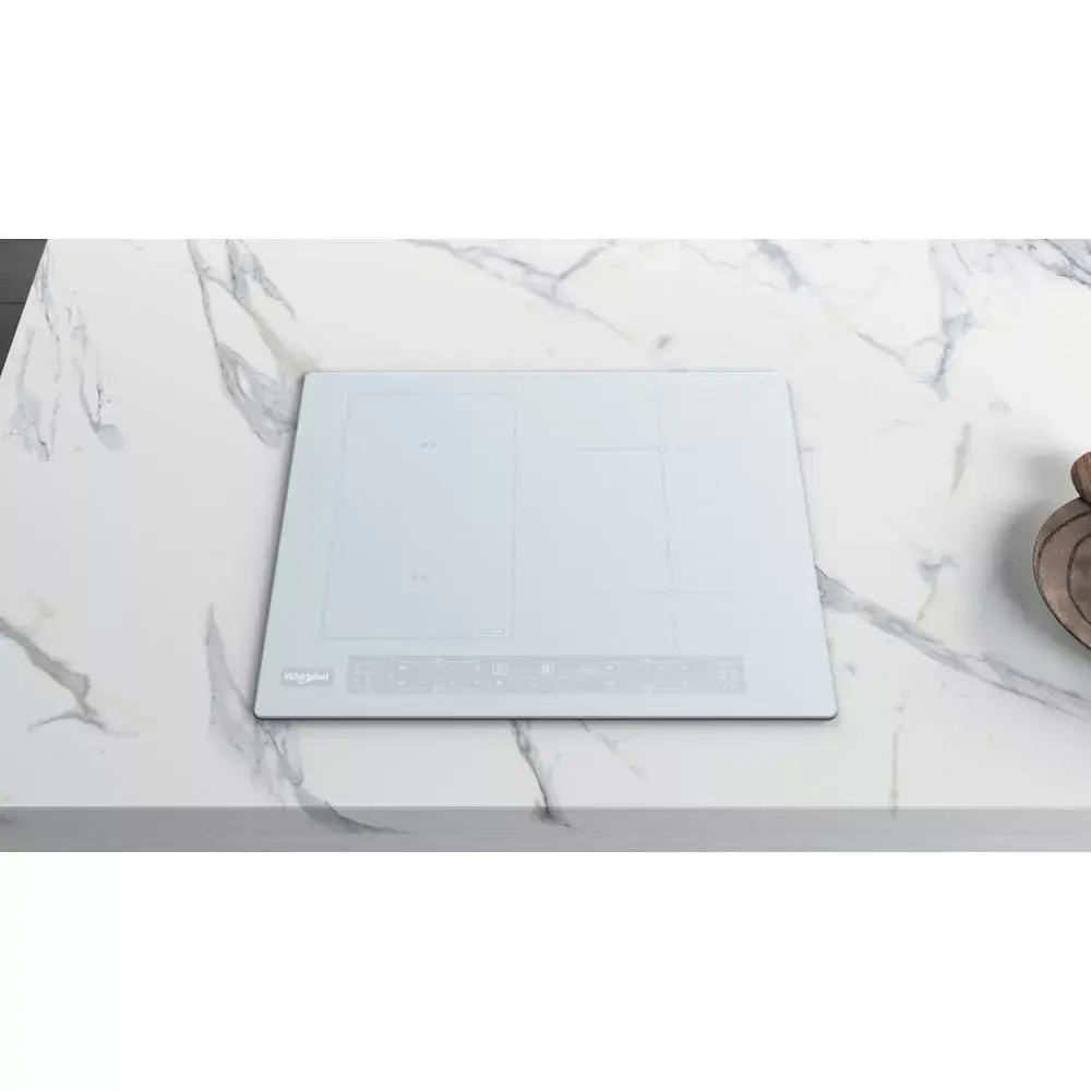 Iebūvējamā indukcijas plīts virsma Whirlpool WL B4560 NE/W Photo 5