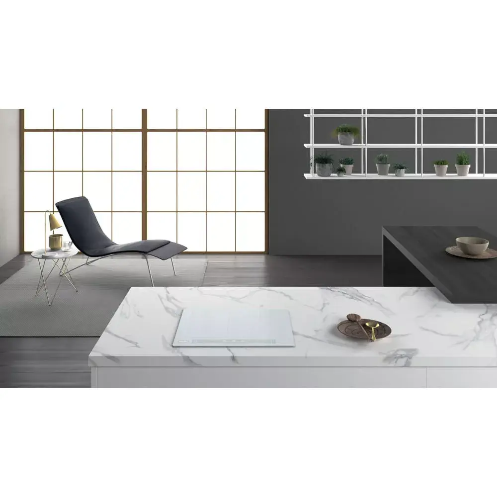 Iebūvējamā indukcijas plīts virsma Whirlpool WL B4560 NE/W Photo 6