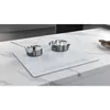 Iebūvējamā indukcijas plīts virsma Whirlpool WL B4560 NE/W Photo 9