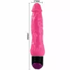 Vibrators BAILE D-218772 silikons 24 cm Photo 4
