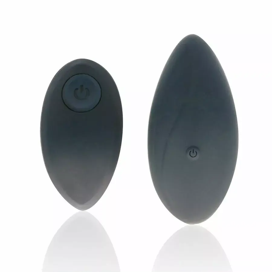 Vibrējošas biksītes black&silver ZARA ar tālvadību Photo 3