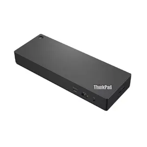 Проводная док-станция Lenovo ThinkPad Universal Thunderbolt 4