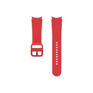 Band Samsung ET-SFR87LREGEU Smart Wearable Accessories Red