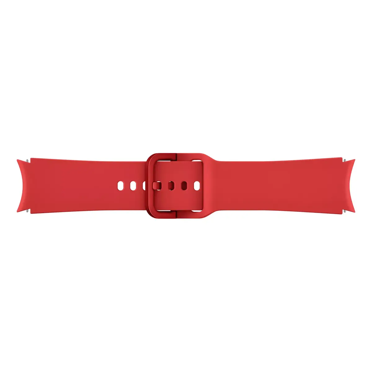 Samsung Sport Band 20mm Red for Smartwatch Photo 3