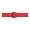 Samsung Sport Band 20mm Red for Smartwatch Photo 3