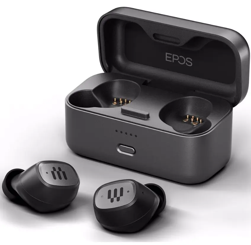 EPOS GTW 270 Sennheiser Bezvadu Bluetooth
