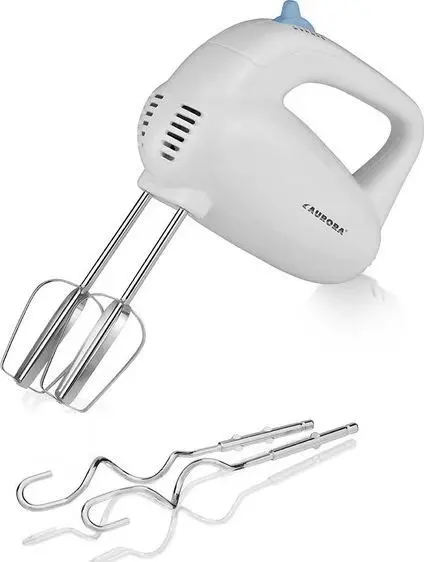 Rokas mikseris Aurora AU4409 ar 200W