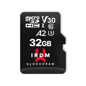 Goodram IRDM M2AA 32 GB MicroSDHC UHS-I Class 10