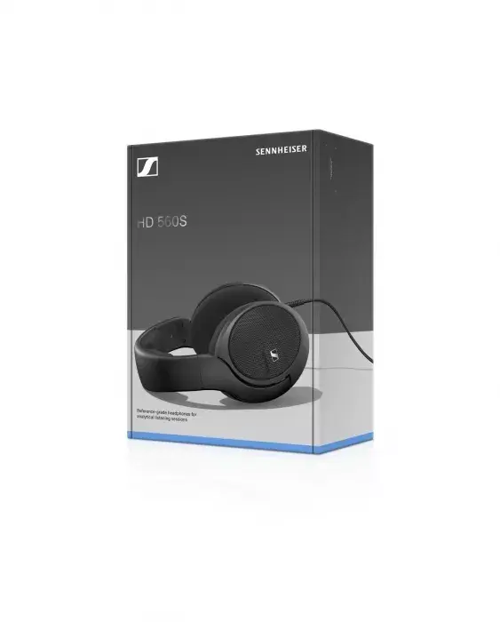 Austiņas EPOS HD 560s Photo 10