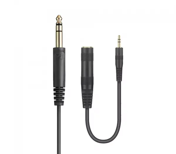 Austiņas EPOS HD 560s Photo 11