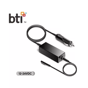 Car charger Origin Storage BTI 100W for Microsoft Surface