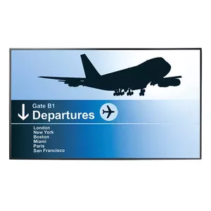 Commercial Display AG Neovo 65-Inch 4K PD65Q011M000