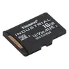 MicroSDHC karte Kingston Technology 16GB SDCIT2/16GBSP Photo 2