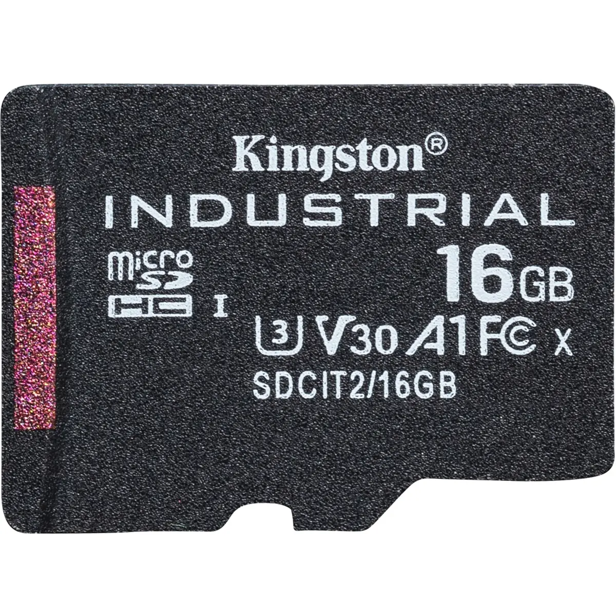 MicroSDHC karte Kingston Technology 16GB UHS-I