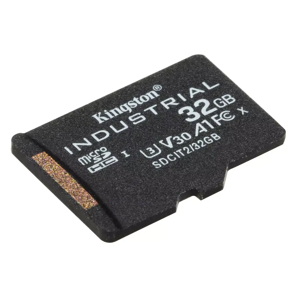Флеш-память Kingston 32 ГБ SDCIT2/32GBSP Photo 2