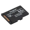 MicroSDXC Kingston Technology Industrial 64GB SDCIT2/64GBSP Photo 2