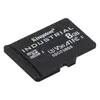 Флеш-карта MicroSDHC Kingston Technology 8GB SDCIT2/8GBSP Photo 2