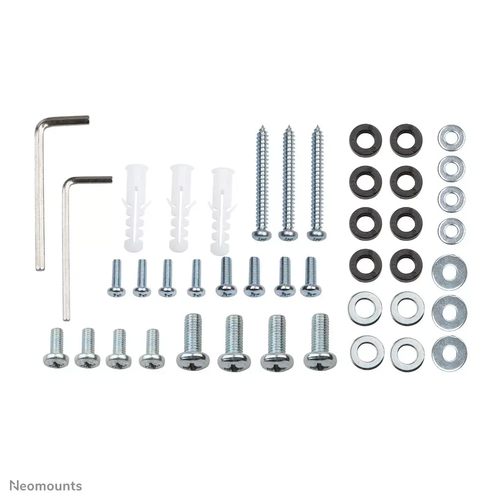 TV Wall Mount Neomounts FPMA-W835 Photo 6