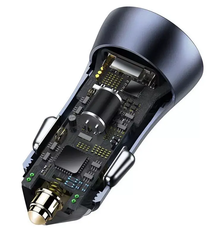 Зарядное устройство Golden Contactor Pro Dual Photo 7