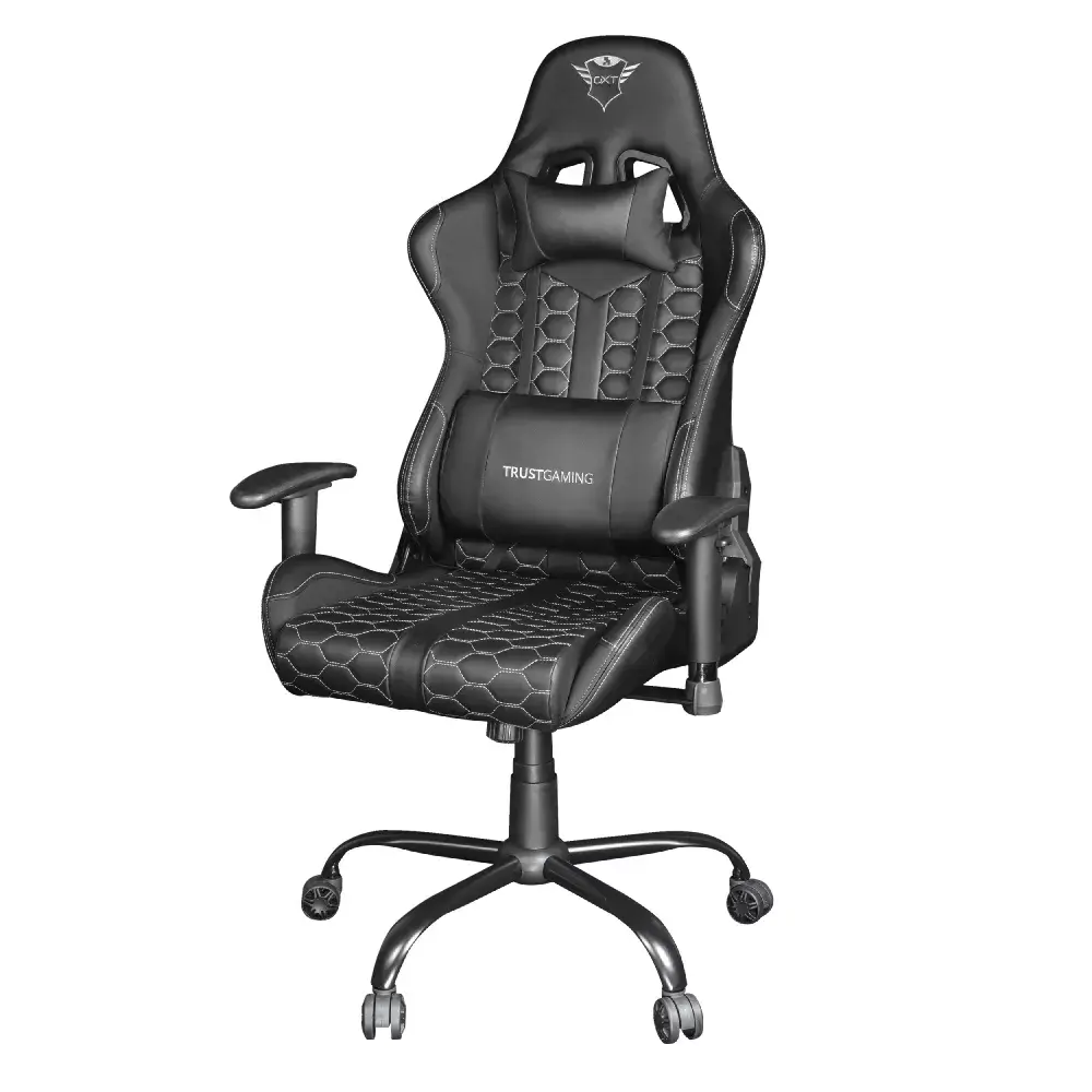 Universāla spēļu krēsls Trust GXT 708 Resto Photo 2