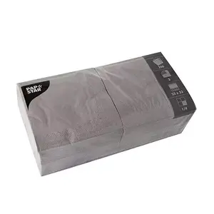 Paper napkins Papstar 87448