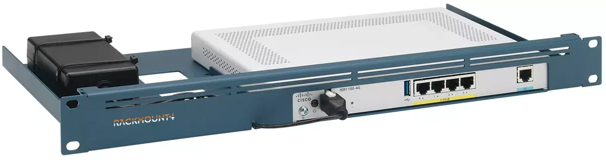 Крепежная скоба Rackmount.IT RM-CI-T11 Photo 3
