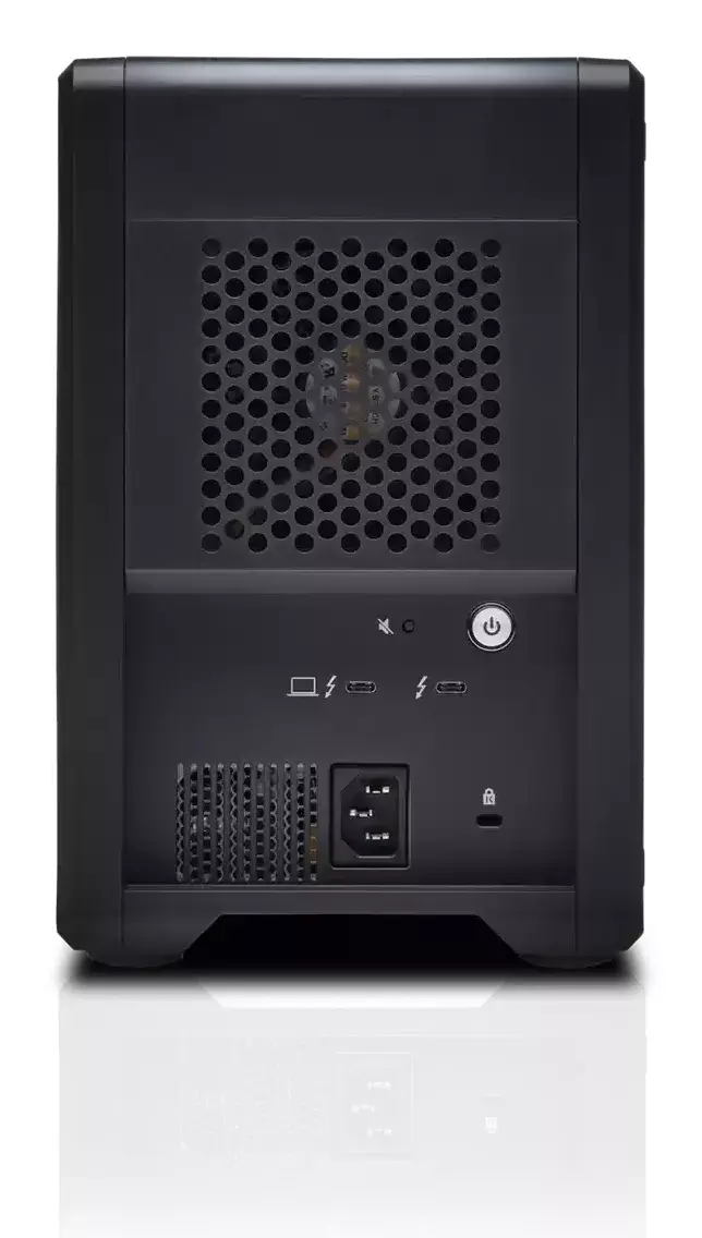 Cietais disks SanDisk 48TB G-RAID SHUTTLE 4 Photo 3