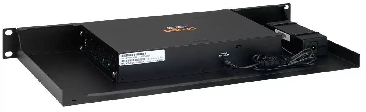 Крепежная скоба Rackmount.IT RM-HP-T1 Photo 2
