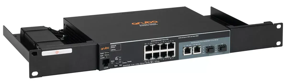 Крепежная скоба Rackmount.IT RM-HP-T1 Photo 3
