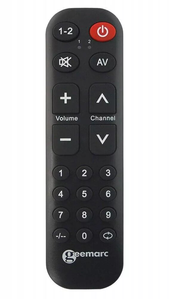 Remote Controls