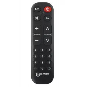 Remote Control Geemarc Telecom TV10 Press Buttons 20