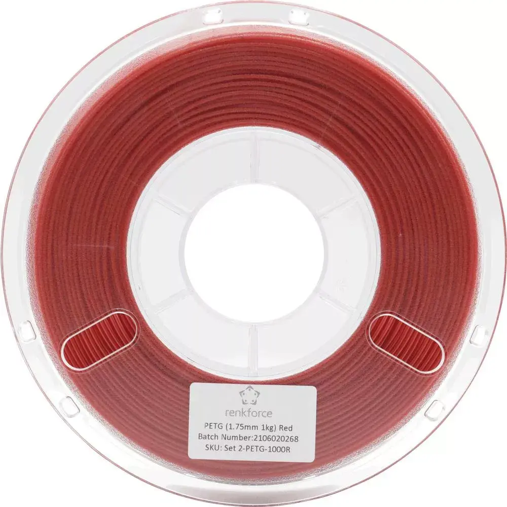 3D drukas materiāls Renkforce RF-4738596 Photo 2