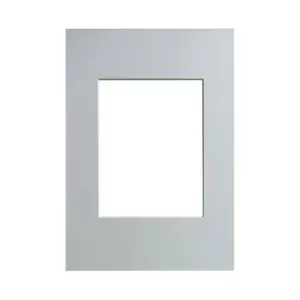 Picture frame Walther Design PA030W White