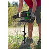 Power Earth Auger Zipper ZI-ELB70 Photo 3