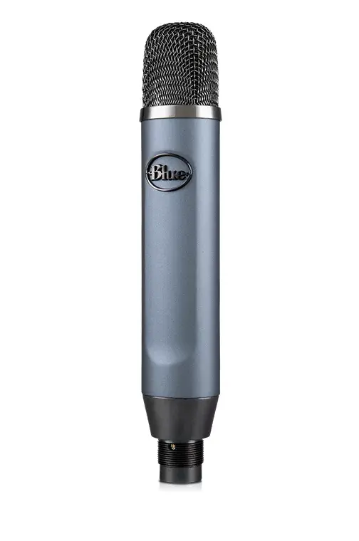Студийный микрофон Blue Microphones Ember Photo 3