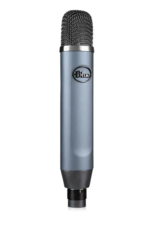 Студийный микрофон Blue Microphones Ember Photo 4