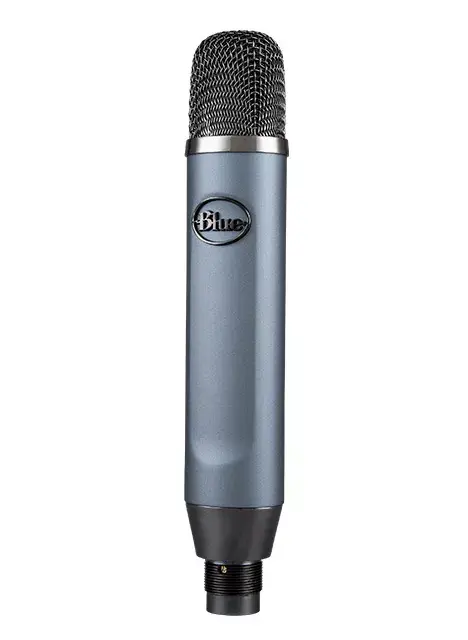 Студийный микрофон Blue Microphones Ember Photo 7