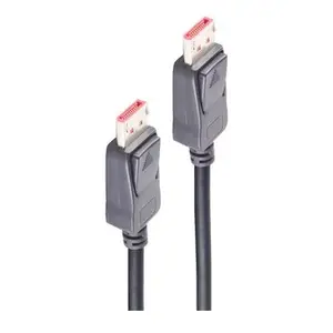 DisplayPort Cable ShiverPeaks Basic-S 5m