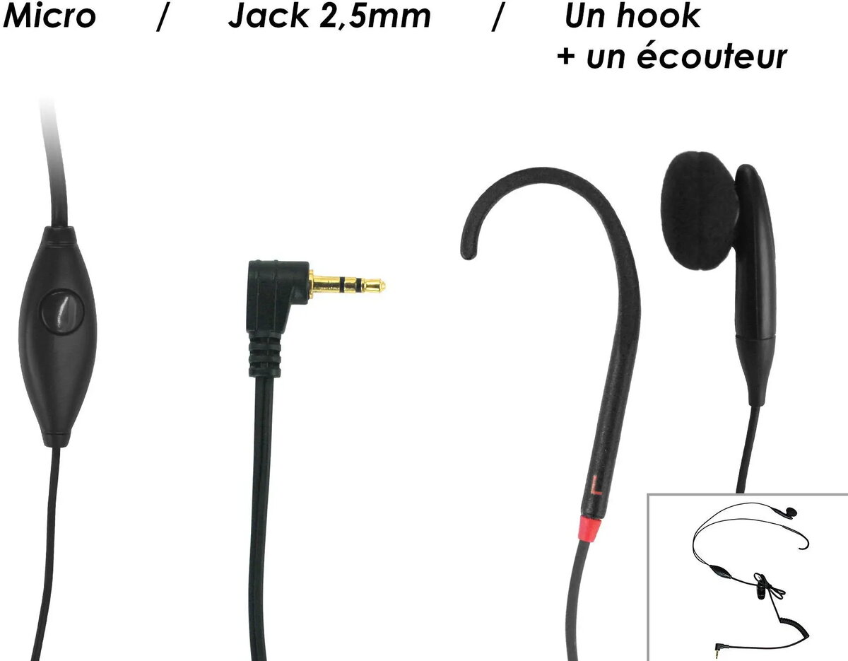 Headphones