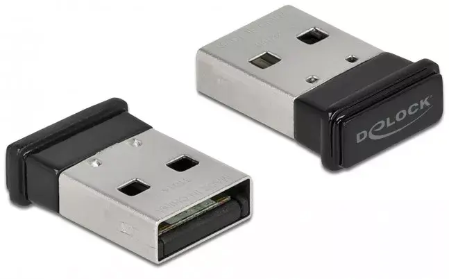 Сетевая карта DeLOCK 61014 Photo 2