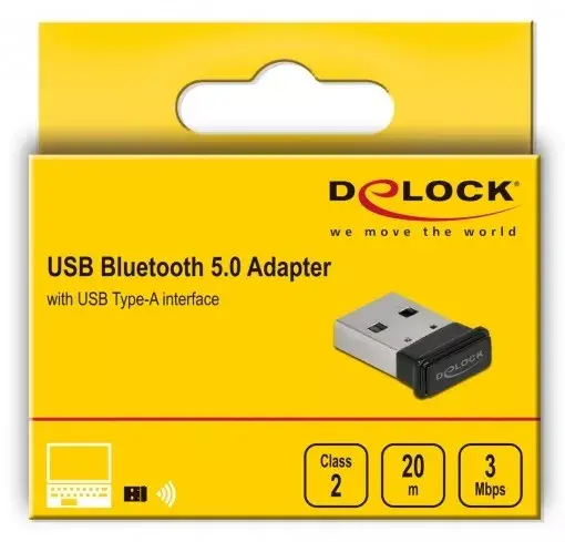 Сетевая карта DeLOCK 61014 Photo 3