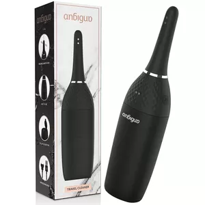 Аналеной душ ANBIGUO D-229285 с 5 уровнями интенсивности, автоматический