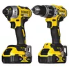 DeWalt DCK266P2T Cordless Combo Kit 18V Photo 2