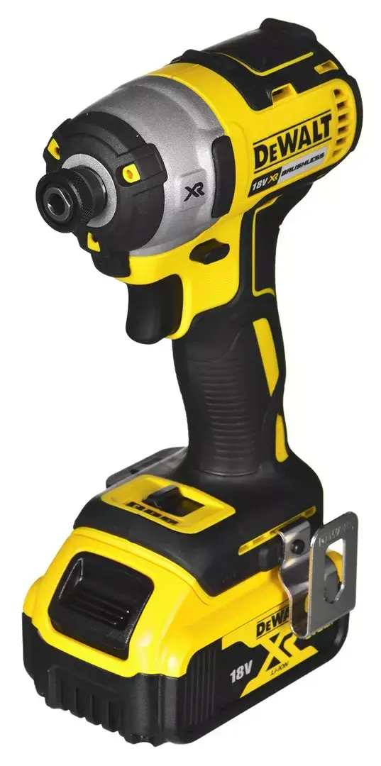 DeWalt DCK266P2T Cordless Combo Kit 18V Photo 3