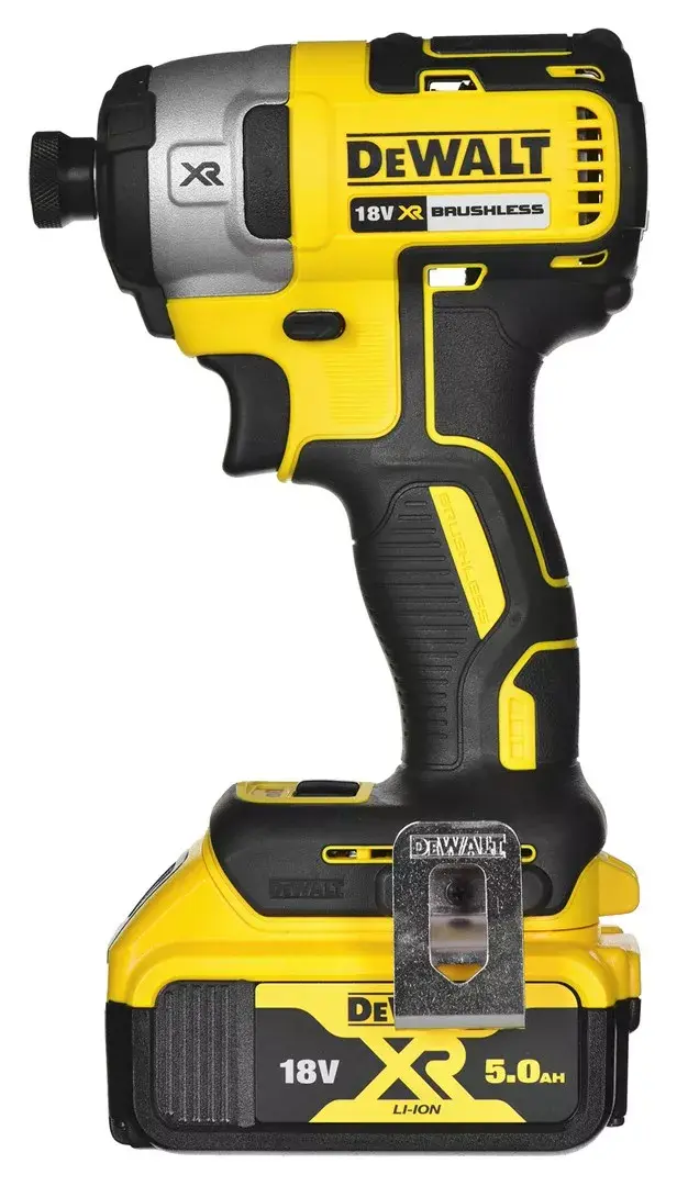 DeWalt DCK266P2T Cordless Combo Kit 18V Photo 4