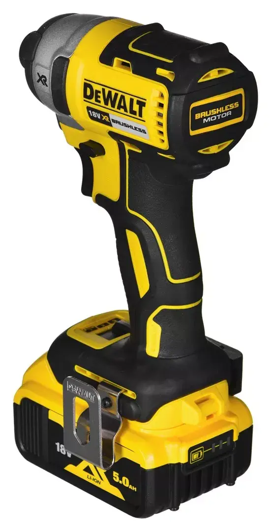 DeWalt DCK266P2T Cordless Combo Kit 18V Photo 5