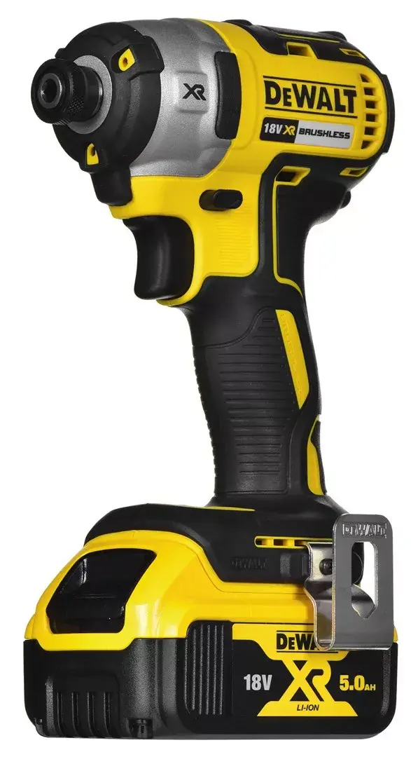 DeWalt DCK266P2T Cordless Combo Kit 18V Photo 6