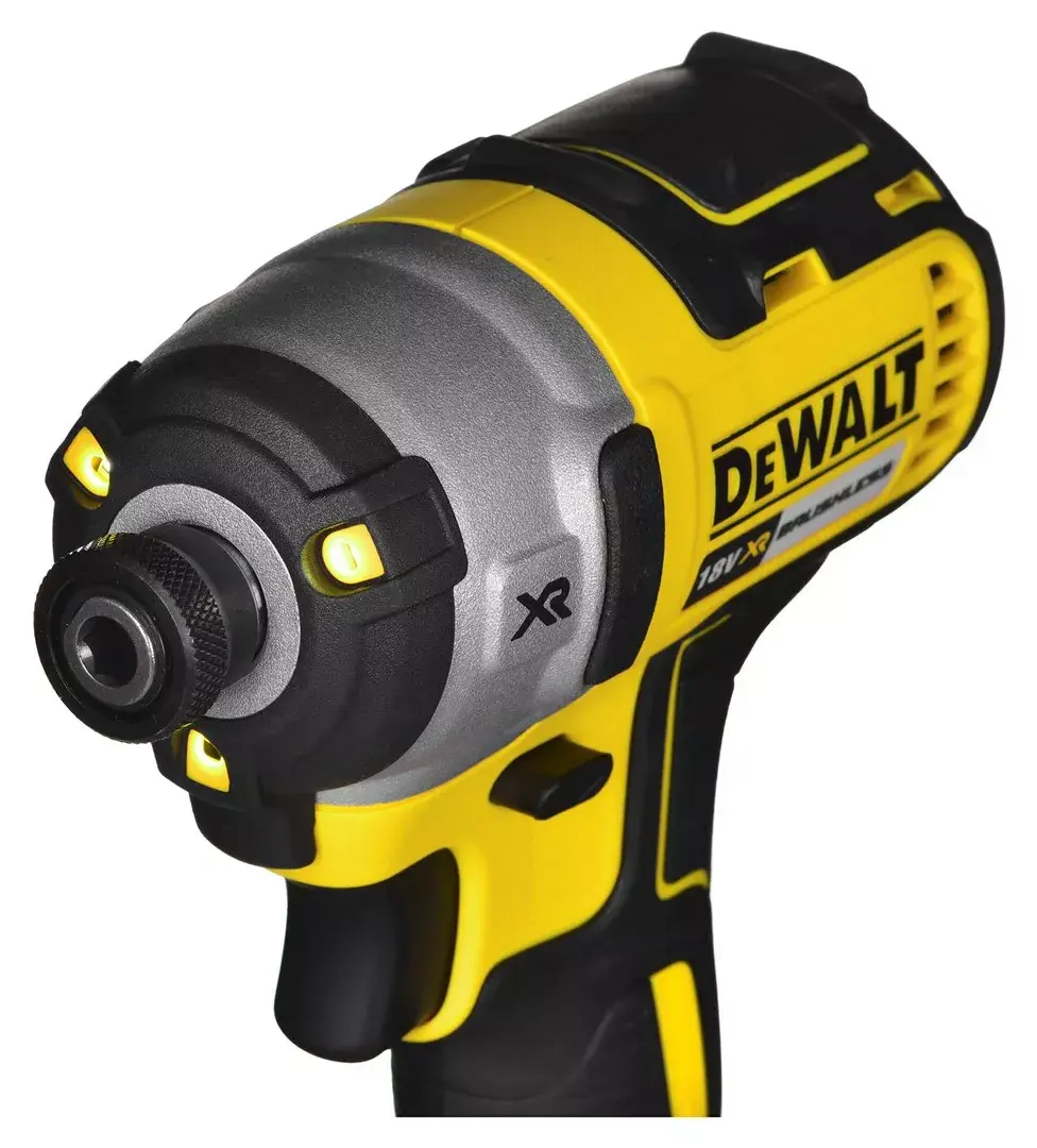 DeWalt DCK266P2T Cordless Combo Kit 18V Photo 7