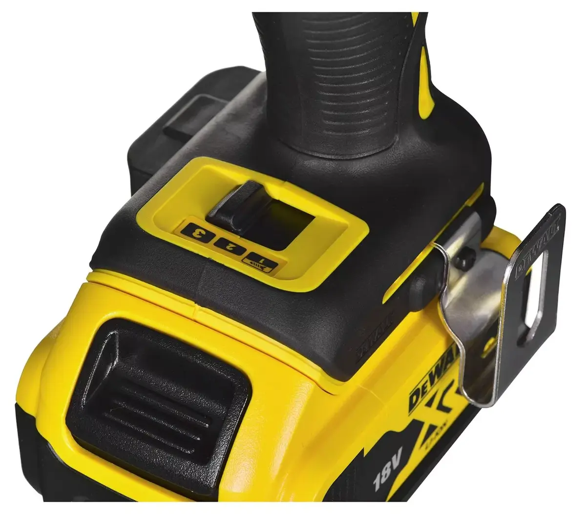 DeWalt DCK266P2T Cordless Combo Kit 18V Photo 8