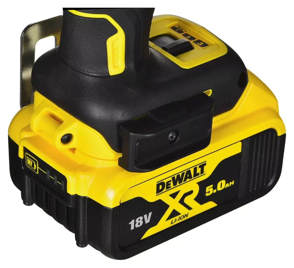 DeWalt DCK266P2T Cordless Combo Kit 18V Photo 10